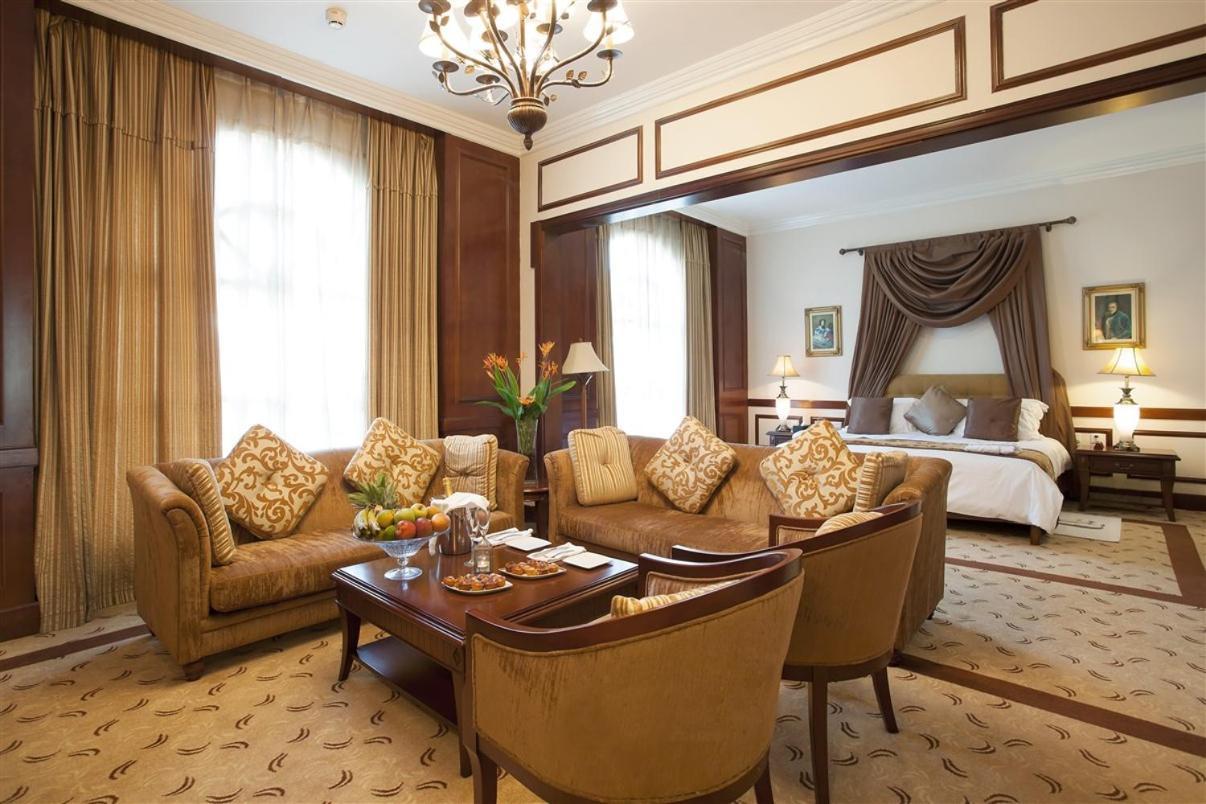 Hotel Ledger Plaza Μπανγκί Εξωτερικό φωτογραφία