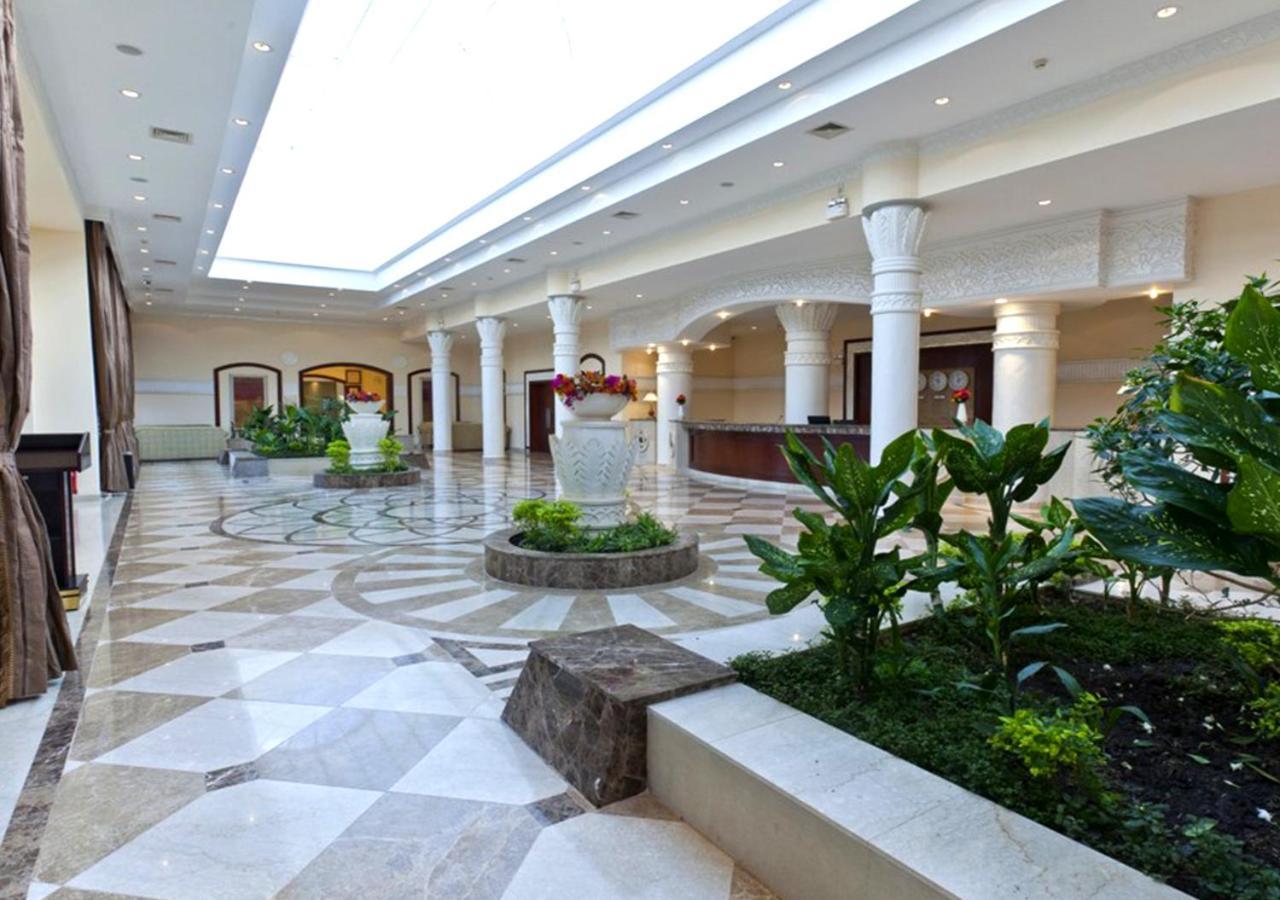 Hotel Ledger Plaza Μπανγκί Εξωτερικό φωτογραφία