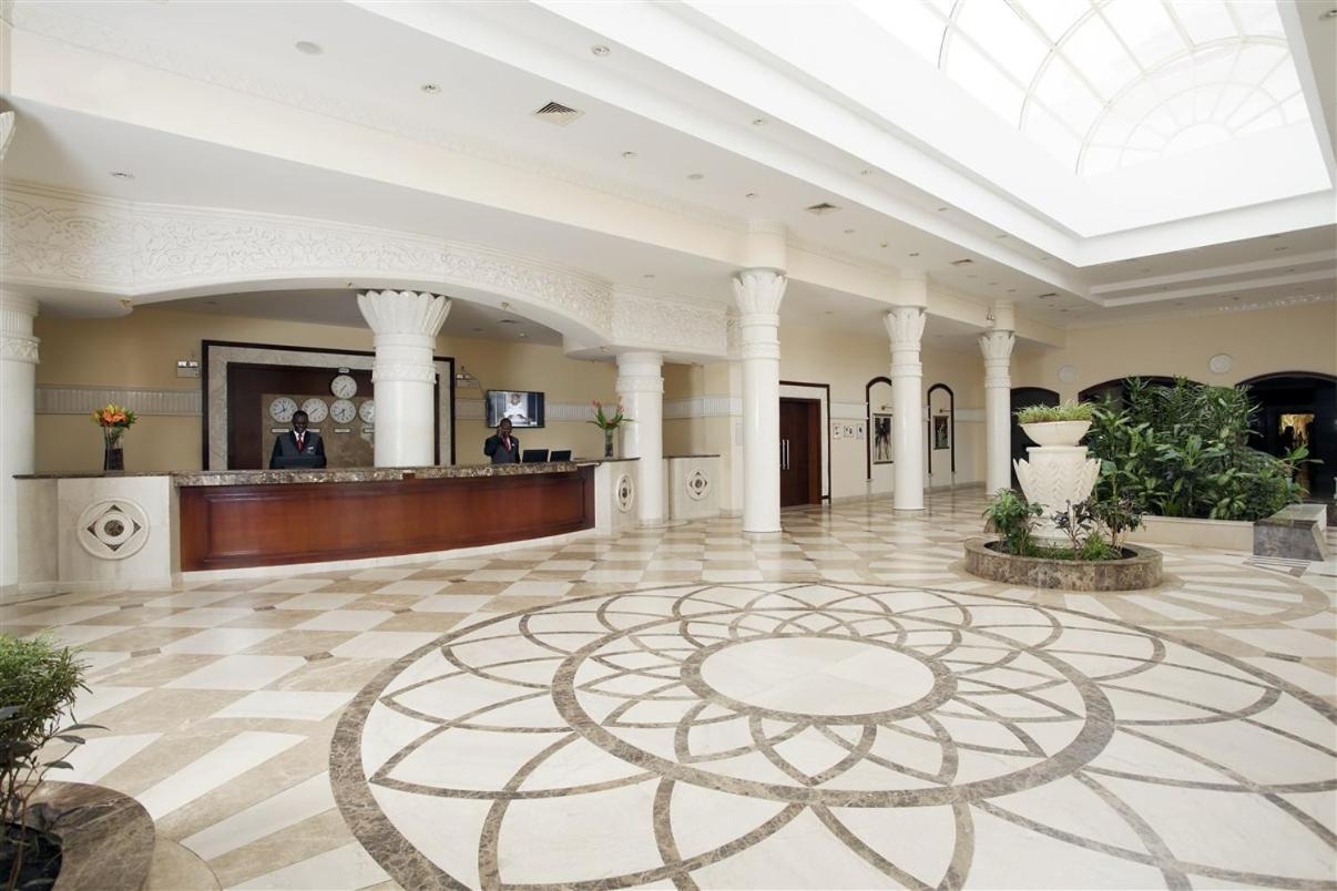 Hotel Ledger Plaza Μπανγκί Εξωτερικό φωτογραφία