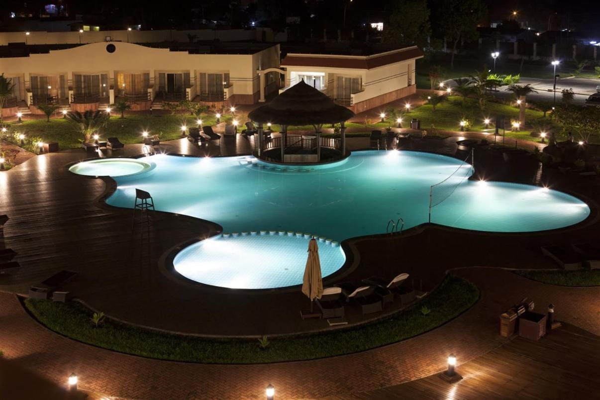 Hotel Ledger Plaza Μπανγκί Εξωτερικό φωτογραφία