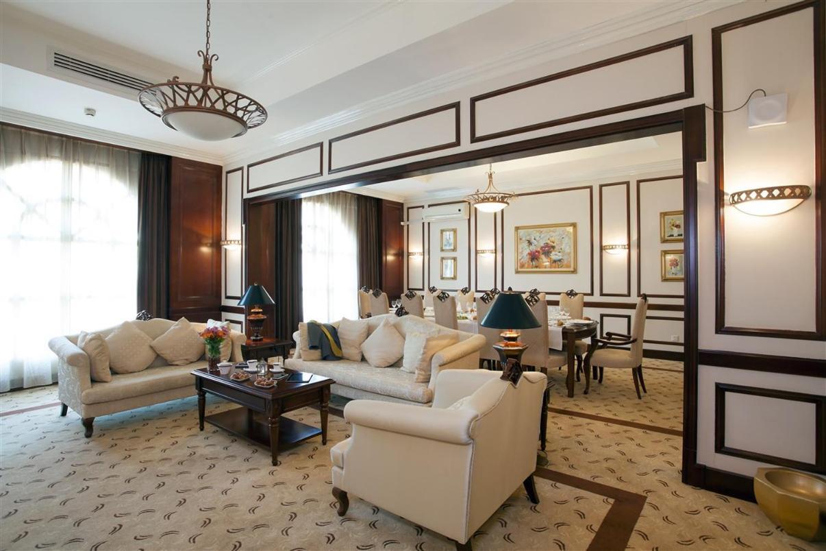 Hotel Ledger Plaza Μπανγκί Εξωτερικό φωτογραφία