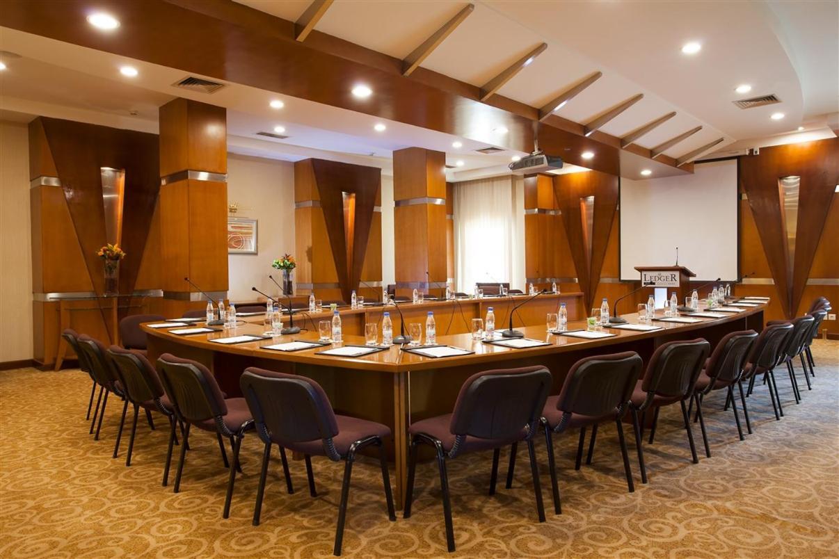 Hotel Ledger Plaza Μπανγκί Εξωτερικό φωτογραφία
