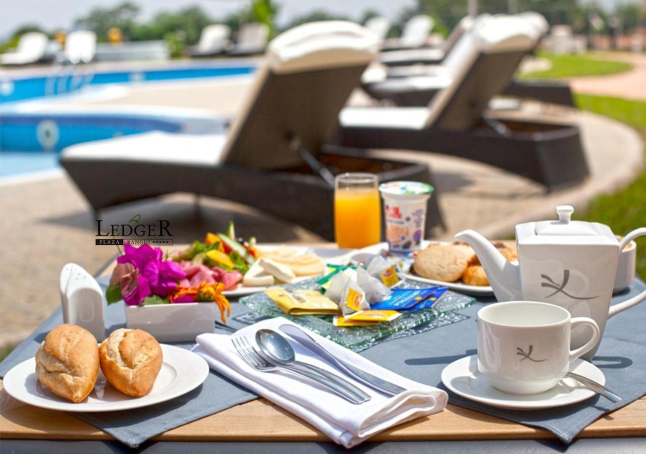 Hotel Ledger Plaza Μπανγκί Εξωτερικό φωτογραφία