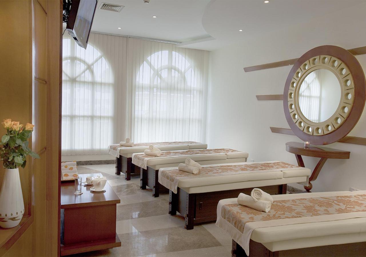 Hotel Ledger Plaza Μπανγκί Εξωτερικό φωτογραφία