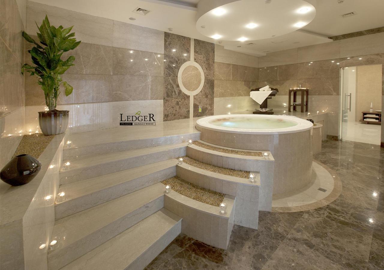 Hotel Ledger Plaza Μπανγκί Εξωτερικό φωτογραφία